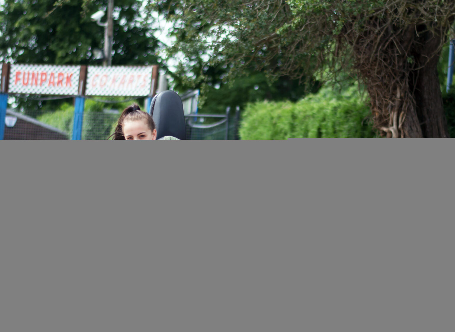 Go Karts Playland Fun Park